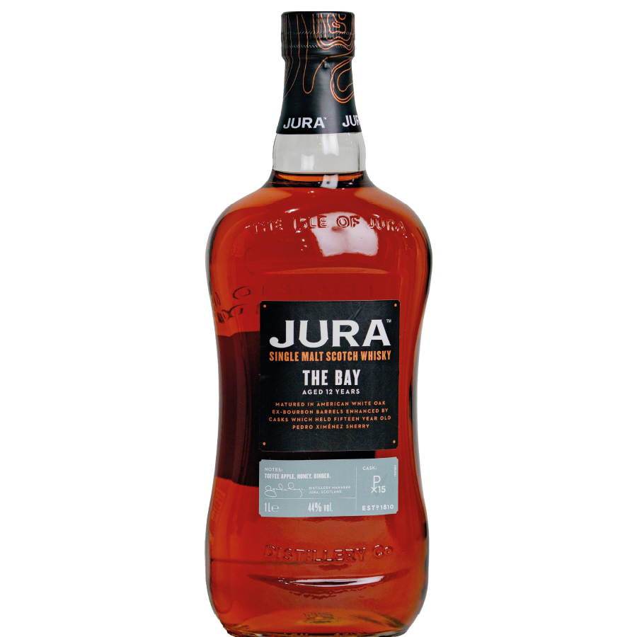Jura The Bay 1l